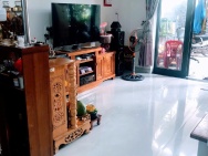 Nhà 2 tầng Nguyễn Bảo 107m2 3PN gần Mẹ Thứ giá 6.8 tỷ