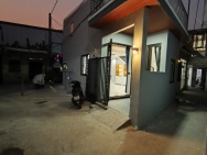 ♥ Góc 3 mặt thoáng Trưng Nữ Vương, Sân SiêuRộng, 48.9m2, 2 tầng