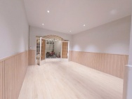 Bán nhà 1/ Hương Lộ 2, BTĐA (cũ) - 84m2 (4.2x20m) - chỉ 55 triệu m2