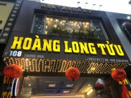 CẦN SANG NHƯỢNG NHÀ HÀNG RƯỢU VANG và HẢI SẢN – MẶT PHỐ TRUNG HOÀ,