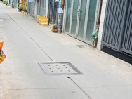 Bán 981/ Hương Lộ 2, BTĐA, BT - 4.2X20M - gần ngay Bệnh viện BT -