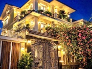 Giảm 3 tỷ - Biệt thự 240m2 Đặng Thùy Trâm - Ngang 15m - 3 mặt giáp