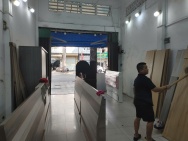 Cho thuê mặt tiền kinh doanh đường Ngô Gia Tự, Quận 10 – vị trí