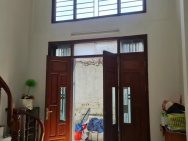 CẦN CHO THUÊ NHÀ RIÊNG NGUYÊN CĂN - NGÕ 15 TẢ THANH OAI - THANH TRÌ