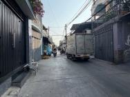 Bán nhà 1/ Hương Lộ 3, BHH, Bình Tân - 95m2 - 3 tầng - 6.9 tỷ