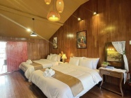 Cho thuê homestay 22 triệu/tháng Triệu Việt Vương phường 3 Đà Lạt