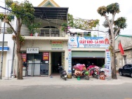 CHÍNH CHỦ CẦN BÁN NHÀ ĐẤT CÓ VỊ TRÍ ĐẸP 2 MẶT TIỀN TẠI PHƯỜNG