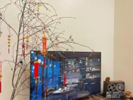 Cho thuê căn hộ 3 mặt tiền 9,5 triệu/tháng Triệu Việt Vương phường