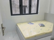 CHÍNH CHỦ CHO THUÊ LẦU 2 , KHU VỰC THỐNG NHẤT, GÒ VẤP