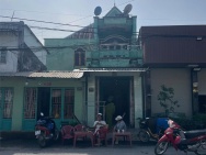 CHÍNH CHỦ Cần Bán Nhà 2 Mặt Tiền Tại ĐT 183, Xã Bình Mỹ, Huyện Củ