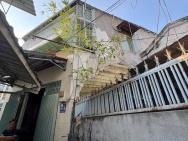 BÁN NHÀ ĐƯỜNG TÂN MỸ GẦN ĐH TÀI CHÍNH MARKETING – QUẬN 7,  CHỈ