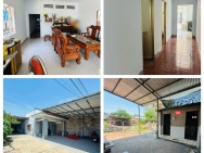 NHÀ ĐẸP - GIÁ TỐT - Bán Nhà Mặt Tiền Đường An Hòa 04, Xã An Hòa,