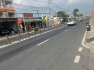 SIÊU XƯỞNG MẶT TIỀN TỈNH LỘ 8 - HƠN 8.000m² - DÒNG TIỀN KHỦNG