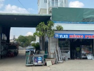 NHÀ MẶT TIỀN SÔNG LU – HOÀ PHÚ – HOÀN CÔNG CHUẨN – GIÁ CHỈ 9 TỶ