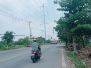 ĐẤT ĐẸP ĐẶNG CÔNG BỈNH – GẦN VINHOMES – XE TẢI TỚI ĐẤT