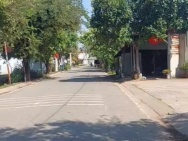 MẶT TIỀN NHỰA XUÂN THỚI THƯỢNG 2 – NGANG 9.4M – ĐỐI DIỆN TRƯỜNG HỌC