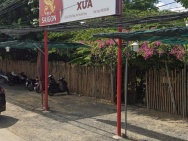 ĐẤT ĐẸP GIÁ TỐT – CẦN BÁN LÔ GÓC 2 MẶT TIỀN THÁI THÔNG – Xã Vĩnh