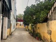 QUÁ HIẾM 95M ĐẤT #THƯỢNG TRÌ - #Ô DIÊN - HÀ NỘI. ĐƯỜNG THÔNG Ô TÔ