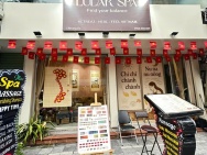 NHƯỢNG SPA – GIÁ TỐT độc quyền đường Hàng da, ít cạnh tranh