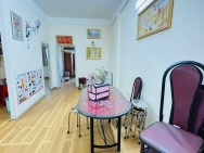 Cho thuê phòng đẹp, đầy đủ tiện nghi tại khu vực trung tâm Bình