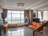 Giảm nhanh 200tr Căn Duplex siêu rộng 195m²-Hoàng Anh An Tiến- 4PN-