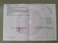 GIẢM SỐC 4 TỶ – NHÀ VƯỜN BẾN THAN – 2.533M² – THỔ CƯ 1.430M² – CHỈ