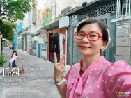 CHÍNH CHỦ 1 ĐỜI BÁN NHÀ 5 TẦNG MẶT TIỀN HXH TÔN THẤT TÙNG, QUẬN 1-