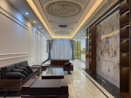 Cần bán Biệt Thự Đơn Lập khu Nhà ở Viglacera Đại Mỗ , Tiếp Giáp với