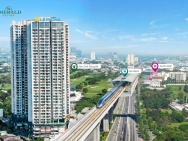 THE EMERALD GOLF VIEW – MẶT TIỀN QUỐC LỘ 13, LÁI THIÊU, THUẬN AN –