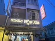 Cho thuê nhà 20 triệu/tháng Thiên Thành Phường 4 Đà Lạt