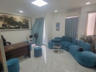 CHO THUÊ MẶT BẰNG KINH DOANH MỖI SÀN 100M2 , VỊ TRÍ ĐẸP TẠI XÃ ĐÀN,