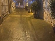 Cần bán gấp nhà 4 tầng, hẻm xe hơi, Huỳnh Tấn Phát-4x15- Chỉ 6 Tỷ 35