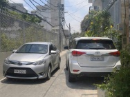 Bán Nhà Hẻm Xe Hơi Huỳnh Tấn Phát Q7-4m x 16m -4 Tỷ 5