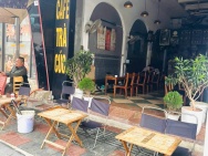 DO THAY ĐỔI CÔNG VIỆC, MÌNH CẦN SANG NHƯỢNG LẠI QUÁN VIP COFFEE TẠI