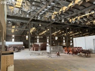 Bán đất cụm công nghiệp Ứng Hòa dt 3ha đã có 03 khu nhà xưởng hiện