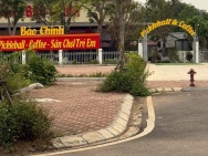 Bí mật lô đất 100m2 gần Quốc Lộ 21, khu vực trung tâm Hòa Lạc. Phù