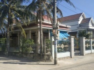 SIÊU PHẨM LÔ GÓC 400M² - CÁCH BIỂN 40M - TRUNG TÂM KKT VÂN PHONG