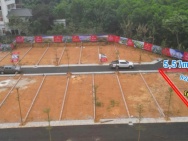 HOT - SIÊU HIẾM LÔ GÓC SÁT DỰ ÁN ĐẤT ĐẤU GIÁ, GẦN QL21, GẦN ĐHQG,