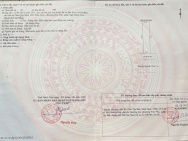 Cần bán lô đất TĐC Hòa Quý, vị trí đẹp, pháp lý rõ ràng, thích hợp