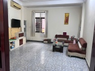 CHO THUÊ PHÒNG KHÉP KÍN VÀ CỬA HÀNG LÀM TÓC CHÍNH CHỦ (MIỄN TRUNG