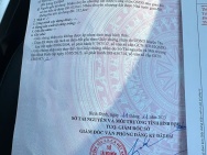 ĐẤT ĐẸP – GIÁ TỐT – CHÍNH CHỦ CẦN BÁN ĐẤT Tại Bình Thuận, Tây Sơn,