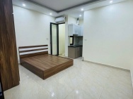 CHO THUÊ PHÒNG MỚI  TẠI VĨNH HƯNG , HOÀNG MAI, HÀ NỘI  GIÁ 3tr900k