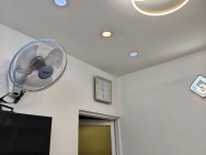 CHÍNH CHỦ CẦN BÁN CĂN HỘ CHUNG CƯ KHANG GIA- 377 TÂN HƯƠNG,TÂN PHÚ