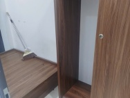 CẦN NHƯỢNG PHÒNG CHUNG CƯ MINI GẤP CÒN NỬA THÁNG TIỀN NHÀ,NAM TỪ