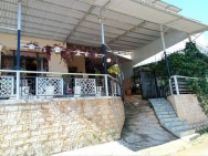 Bán nhà 522m2 Thị trán Dran Lâm Đồng view đẹp, nhà xây kiên cố