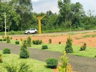 CẦN BÁN NHANH LÔ ĐẤT VỊ TRÍ  Gần Trung Tâm Thành Phố Đồng Xoài.