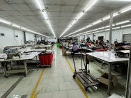 CHO THUÊ XƯỞNG 700m2 MẶT ĐƯỜNG QL37 – VÀO LÀM NGAY