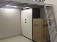 CHÍNH CHỦ CHO THUÊ PHÒNG Ở CAO CẤP NHÀ MỚI XÂY - FULL TIỆN ÍCH NGAY