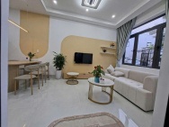 Nhà Cẩm Bắc - 3 Tầng Xây Mới - Ngang 6,5m - Full Nội Thất - Giá 5 tỷ