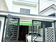 Định cư nước ngoài cần bán nhà đẹp mới xây Phường Hòa Lợi, Thị xã